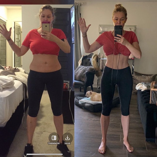 Shanna Moakler, Instagram
